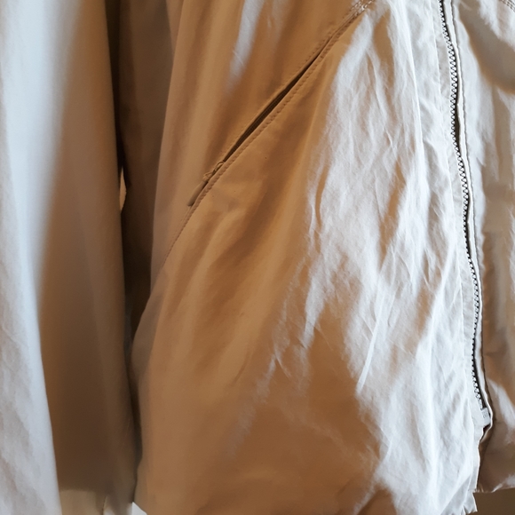 GREENSTONE VERSATILE JACKET EUC - Picture 3 of 8